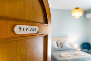 SORRENTO HIDDEN GARDEN & Rooms