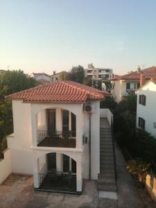 Apartments Villa Nona II 