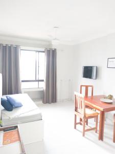Farol Barra Flat