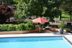 La Californie - 伊芙尔莱韦克