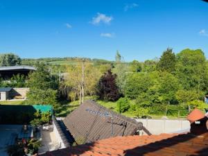 Appartements Appartement Entre ville et nature : photos des chambres