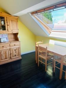 Appartements Appartement Entre ville et nature : photos des chambres