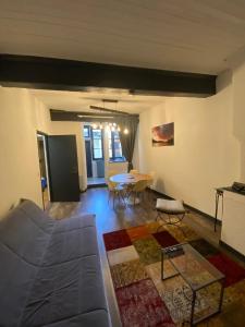 Appartements En coeur de ville : Appartement 1 Chambre