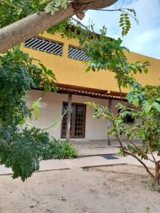 Casa de praia Barra grande