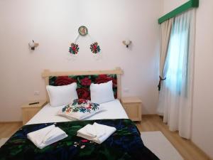 Pensiunea Căsuța din Deal