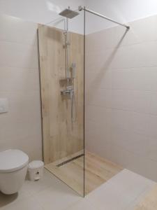 Pensiunea Căsuța din Deal