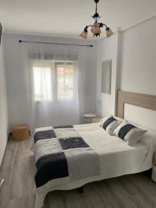 NUEVO!!! PISO CENTRICO EN SUANCES -Sol Luxury-