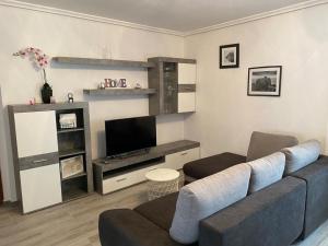 NUEVO!!! PISO CENTRICO EN SUANCES -Sol Luxury-