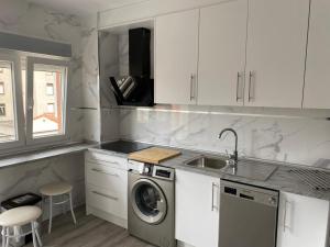 NUEVO!!! PISO CENTRICO EN SUANCES -Sol Luxury-