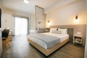 Akti Liakada Hotel - Olynthos