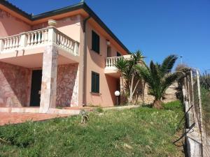 Villa La Ciaccia img63