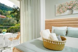 Blue Bay Hotel