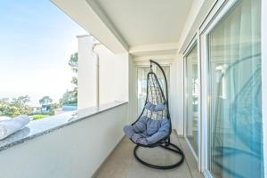 Penthouse Apartment Perla with Jacuzzi