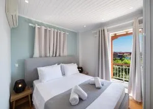 chris apartement - Palaiokatoúna