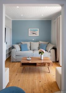 chris apartement