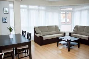 Residencial Arbeyal - La Calzada