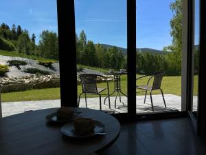 Apartament na Wzgórzu 2 ebike las widok 5D Apartamenty