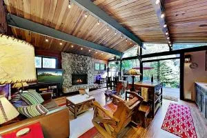 Cazadero Escape - Las Lomas