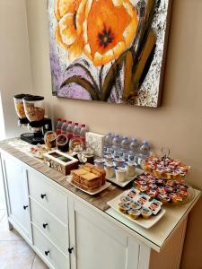 Bed and Breakfast Federica