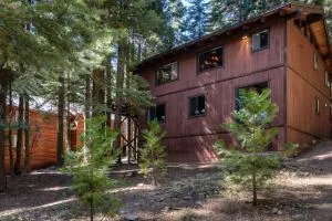 Simplon Pass Escape - Tahoe Pines