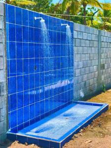 Bella casa de playa junto1