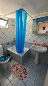 Tonias Houses - Thea House and Vrachos Attic Appartment