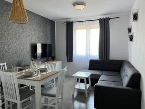 Apartament na Wzgórzu 4 Sauny, ebike, las, widok - 5D Apartamenty