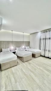 شاليهات سنتارا