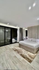 شاليهات سنتارا