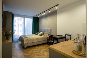 Apartamenty U Pana Cogito