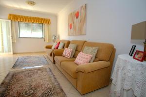 Apartamento T2 em condomínio fechado.