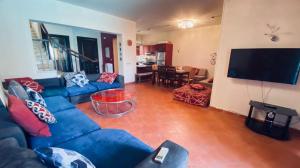 Villa with private pool cancun 52