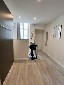 Appartements Lysbed - Desjardins : photos des chambres