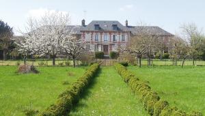 B&B / Chambres d'hotes Clos Floresine B&B : photos des chambres