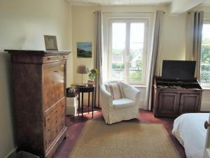 B&B / Chambres d'hotes Clos Floresine B&B : photos des chambres