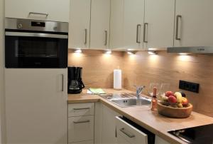 Ferienwohnung Bergflora