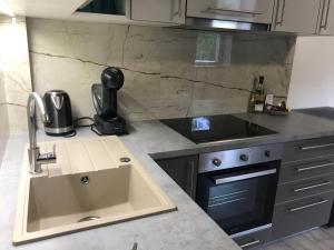 Boutique Apartments Liberec