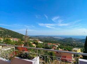Villa kokos
