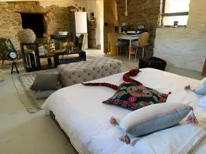 Iziba Principality - Calvinia