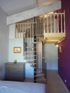 B&B / Chambres d'hotes B&B Les Vents d'Anges : photos des chambres
