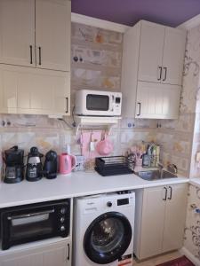 KLEOPÁTRA Apartman