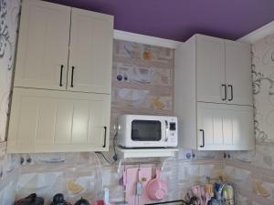 KLEOPÁTRA Apartman 0101 - 1231