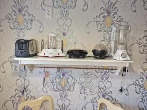 KLEOPÁTRA Apartman 0101 - 1231