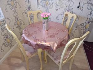 KLEOPÁTRA Apartman 0101 - 1231