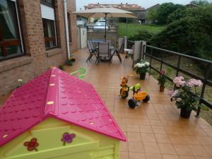 Alojamiento NINES y aparcamiento gratis