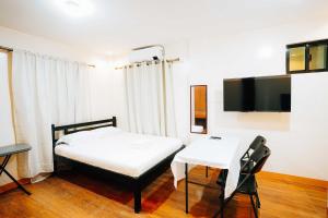 RunwayView Travellers Inn