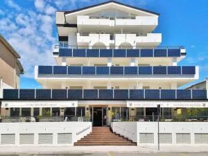 Hotel Residence Sanremo - Lido