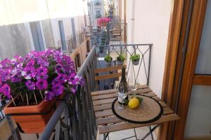 Duomo Apartments Cefalù