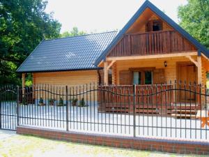 Holiday homes Jaros awiec
