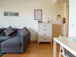 Apartment, Cortijo Golf & Sea